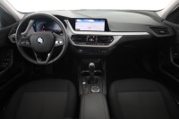 BMW 118 i Advantage
