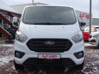 Ford Transit Custom 2.0 TDCi 320 L1