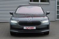 Skoda Superb Combi 1.5 TSI DSG