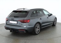 Audi A4 Quattro Avant 45 TFSI quattro edition one