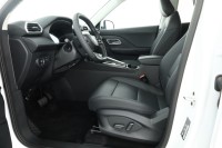 MG ZS 1.5 Hybrid Luxury Aut.