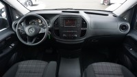 Mercedes-Benz Vito Tourer extralang 8-Sitzer Aut.