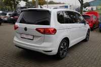 VW Touran 1.5 TSI Highline