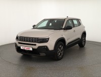 Jeep Avenger 1.2 MHev Aut. Navi Sitzheizung LED