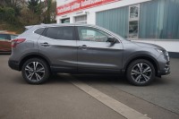 Nissan Qashqai 1.3 DIG-T