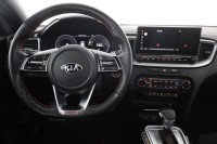 Kia pro_cee'd ProCeed 1.6 T-GDI GT