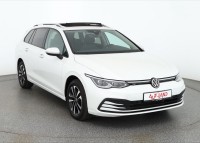 VW Golf VIII Variant 2.0 TDI DSG