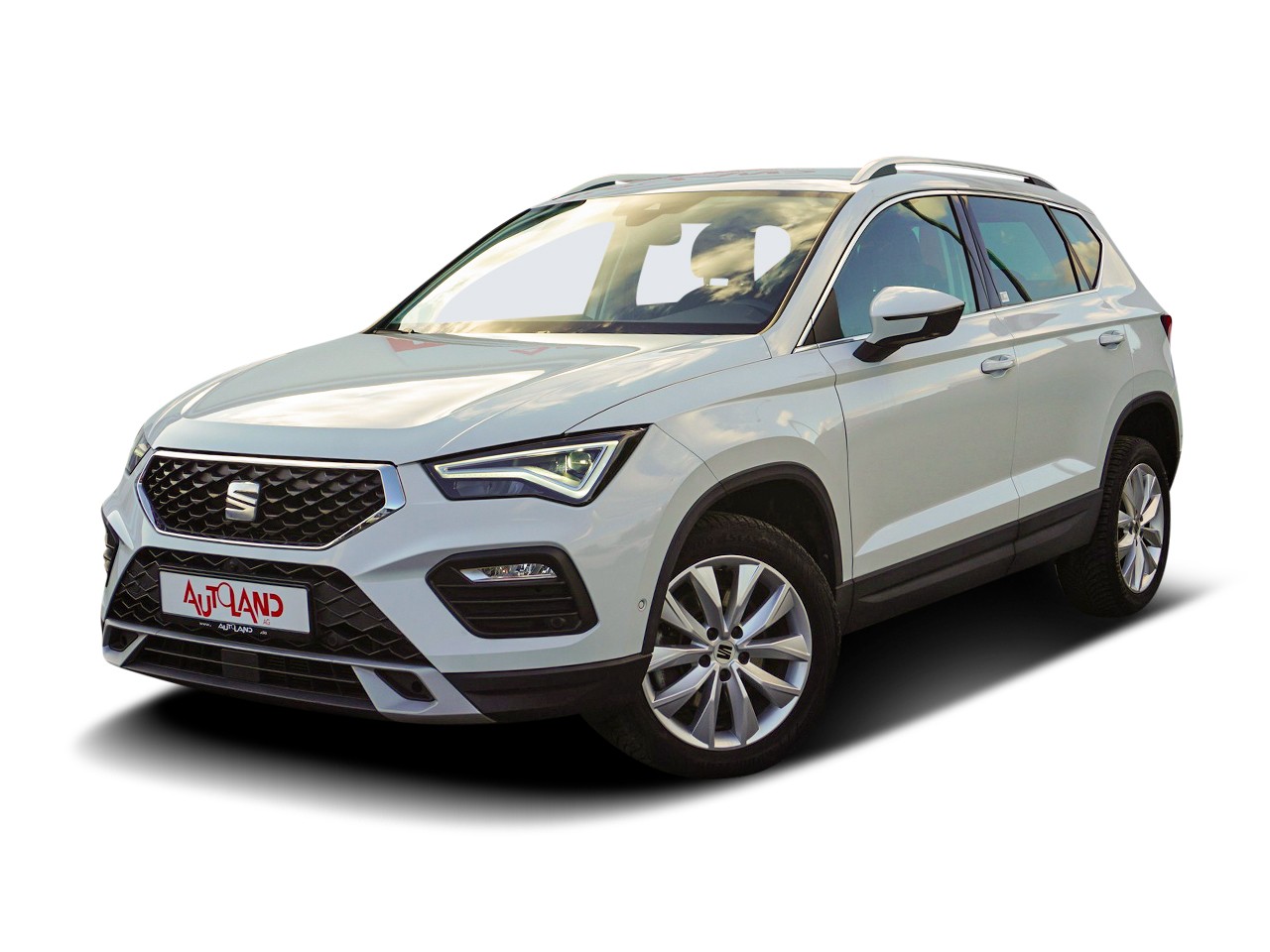 Seat Ateca 2.0 TDI