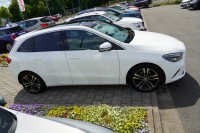 Mercedes-Benz B 220 B220 4Matic