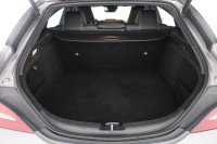 Mercedes-Benz Shooting Brake CLA 200 Urban