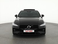 Volvo S60 S 60 B4 R Design