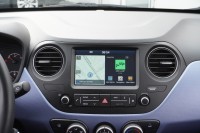 Hyundai i10 1.0