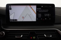 BMW 520 d Touring M Sport