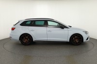 Seat Leon ST 2.0 TSI DSG Cupra 300 4Drive