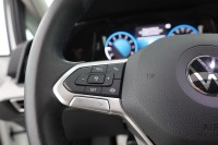 VW Golf 1.5 TSI Life