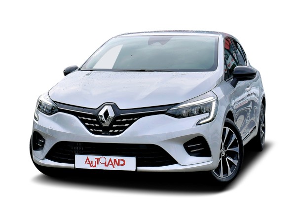 Renault Clio TCe 90