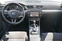 Skoda Superb Combi 2.0 TDI DSG Style