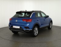 VW T-Roc 1.0 TSI Style