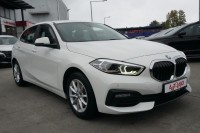 BMW 118 i Advantage