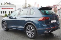 VW Tiguan 2.0 TDI DSG R-Line