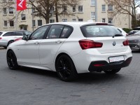 Vorschau: BMW 118 i M Sport