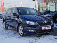 Skoda Fabia 1.0 Ambition DSG