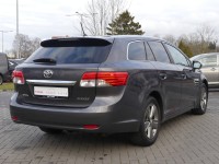 Toyota Avensis 1.8