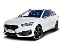 Cupra Leon Sportstourer 1.4 e-HYBRID 3-Zonen-Klima Navi LED