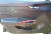 Skoda Fabia Monte Carlo 1.5 TSI DSG