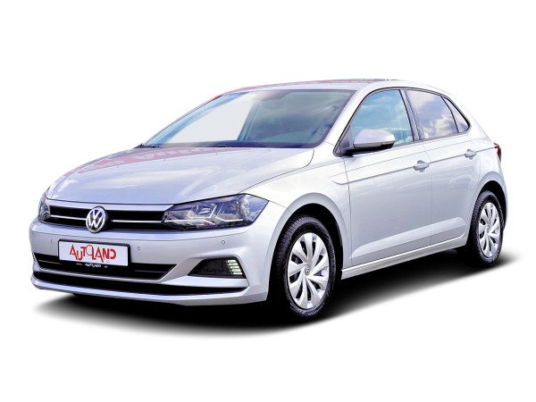 VW Polo 1.0 Comfortline