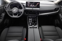 Nissan X-Trail 1.5 VC-T mHev N-Connecta Aut.