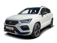 Cupra Ateca 2.0 VZ 4Drive DSG LED Navi 360° Tempomat
