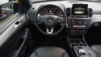 Mercedes-Benz GLE 350 d 4Matic
