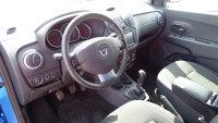 Dacia Lodgy 1.2 TCe 115 Stepway
