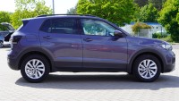 VW T-Cross 1.0 TSI