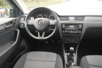 Skoda Rapid Spaceback 1.0 TSI Cool Edition