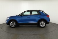Vorschau: VW T-Roc 1.0 TSI Style