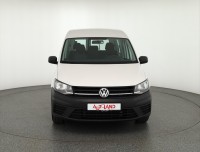 VW Caddy 1.0 TSI Trendline