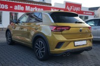 VW T-Roc 2.0 TSI R 4Motion DSG