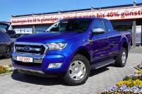 Vorschau: Ford Ranger 2.2 TDCi Limited 4x4