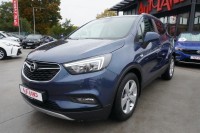 Vorschau: Opel Mokka X 1.4 Turbo Edition Aut.