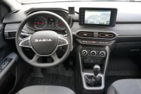 Dacia Sandero Stepway 1.0 TCE Extreme