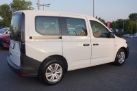 VW Caddy 1.5 TSI Kombi