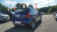 Dacia Sandero Stepway 1.0 SCe 1.Hd