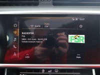 Audi A6 Avant 40 TDI quattro S line S-Tronic