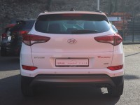 Hyundai Tucson 1.6 T-GDI Premium 4WD