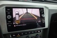 VW Passat Variant 2.0 TDI DSG