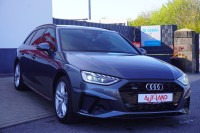 Audi A4 Quattro Avant 45 2.0 TFSI quattro S-Line