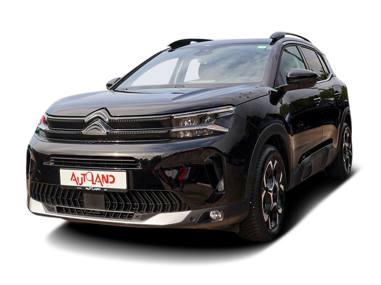 Citroen C5 X Aircross Max Hybrid 145 Aut.