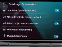 VW Golf VIII Variant 2.0 TDI Life DSG